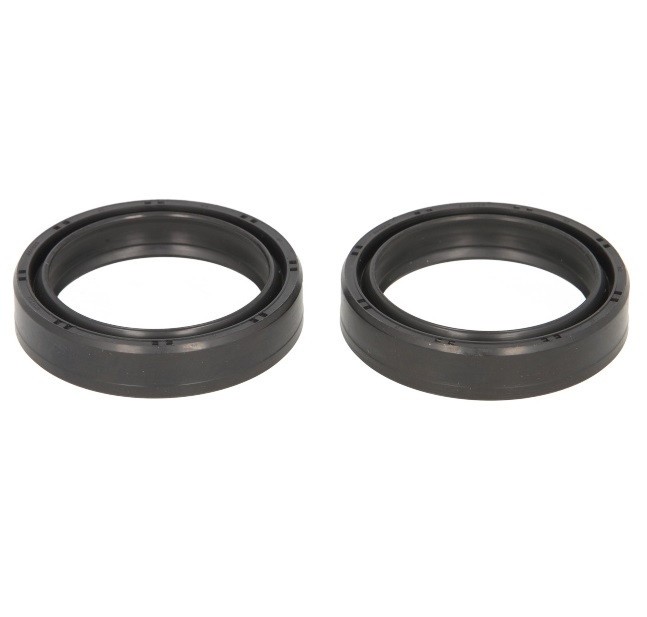Set semeringuri telescop (furca) 41X53X11 - Yamaha XP 500 T-Max (04-07) - XJ6 600 N - Diversion (09-15) - YZF-R6 600 (06-15)