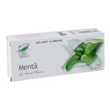 Menta 30cps Medica