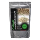 Seminte Decorticate Canepa Canah 1000gr, CANAH INTERNATIONAL