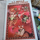 La Meule Merveilleuse. Conte Populaire Bielorousse