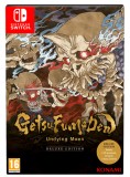 Getsufumaden Undying Moon Deluxe Edition NSW