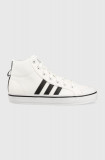 Cumpara ieftin adidas tenisi femei, culoarea alb