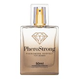 Parfum Cu Feromoni Pentru Femei PheroStrong Perfect, 50 ml