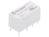Releu electromagnetic DPDT 5VDC 3A, Finder