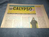 REVISTA CALYPSO NR 10 1993