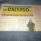 REVISTA CALYPSO NR 10 1993
