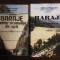 Adrian Popovici; Călin Popescu - Baraje pentru acumulări de apă (2 vol.)