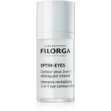 FILORGA OPTIM-EYES ingrijire pentru ochi impotriva ridurilor si a punctelor negre 15 ml
