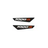 Sticker Can-Am BRP 1000R Aftermarket, Set Autocolante Moto Rezistent UV, Decupat Contur, SHR Motors Pitesti
