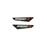 Sticker Can-Am BRP 1000R aftermarket