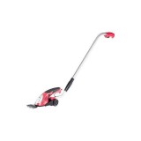 Foarfeca electrica de tuns iarba si gard viu, cu acumulator 1.3 Ah, incarcator 7.2V Li-ion,&nbsp;maner telescopic, Worcraft