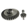 Pinion + coroana grup spate 10-36T Can-Am BRP