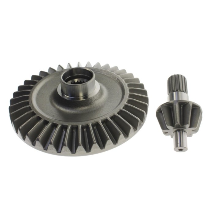Pinion + coroana grup spate 10-36T Can-Am BRP