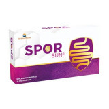 Spor Sun 15 capsule Sun Wave Pharma