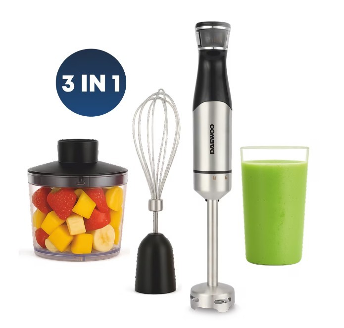 Mixer vertical Daewoo DHB100X