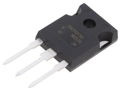 Diodă Schottky Redresoare 150V 15A TO247-3 foto