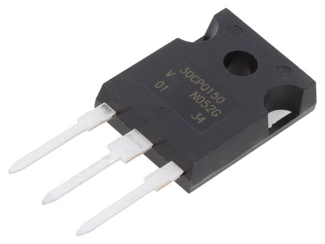 Diodă Schottky Redresoare 150V 15A TO247-3