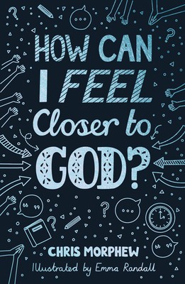 How Can I Feel Closer to God? foto