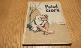GEORGE NESTOR (dedicatie-autograf) - Puiul Ciorii - ILIE SCHON (ilustratii) - Editura Tineretului, 1958, 118 p.; coperta originala