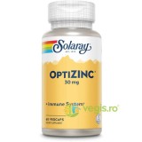 Optizinc 30mg 60cps Secom,