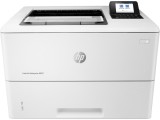 Imprimanta Second Hand Laser Monocrom HP LaserJet Enterprise M507dn, Duplex, A4, 43ppm, 1200 x 1200dpi, USB, Retea, Toner Nou 5K NewTechnology Media