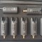 STATIE Set 6 avertizoare wireless FL smart led + receptor model JY-39 model 2019