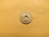 Franta 25 Centimes 1932 - MF 1