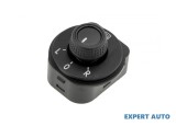 Buton reglare oglinzi Volkswagen Polo (2017->)[AW1,BZ1] #1