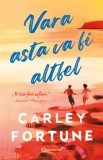 Vara asta va fi altfel - Editura Bookzone