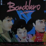 Vinil # Vinyl, 12", Bandolero &lrm;&ndash; Paris Latino 45 RPM (EX)