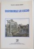 Discursurile lui Cicero / Raluca-Mihaela Nedea cu dedicatia autoarei catre M. Sala