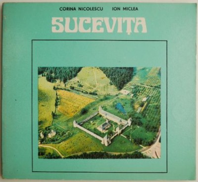 Sucevita &amp;ndash; Corina Nicolescu, Ion Miclea foto