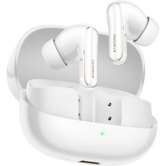 Casti In-Ear Xiaomi Buds 5 Pro, Bluetooth 5.4, Ceramic White