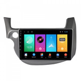 Cumpara ieftin Navigatie dedicata cu Android Honda Jazz III 2007 - 2013, 1GB RAM, Radio GPS