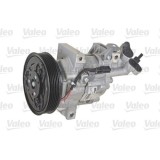 Compresor climatizare Dacia Duster, Lodgy, Logan (Ls), Logan Mcv (Ks), Sandero Valeo 813256