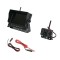 Camera marsarier wireless cu 2 canale display 12V