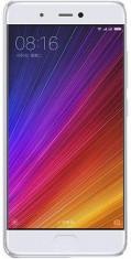 Telefon Mobil Xiaomi Mi 5s, Procesor Quad-Core 2.15GHz, IPS LCD Capacitive touchscreen 5.15&amp;amp;quot;, 4GB RAM, 32GB Flash, 12MP, Wi-Fi, 4G, Dual Sim foto