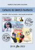 CATALOG DE GRAFICA FILATELICA