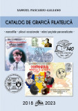 Cumpara ieftin CATALOG DE GRAFICA FILATELICA