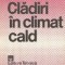 Cladiri in climat cald