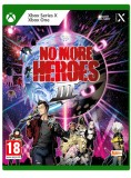 No More Heroes 3 XBOX ONE|XBOX SERIES X