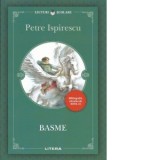 Basme - Petre Ispirescu