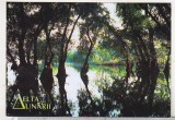bnk cp Delta Dunarii - Lacul Rotund - necirculata