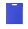 Tocator HACCP 40x25x1.2 cm, albastru