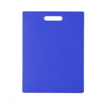 Tocator HACCP 40x25x1.2 cm, albastru