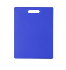 Tocator HACCP 40x25x1.2 cm, albastru