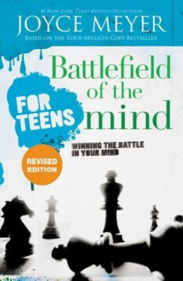 Battlefield of the Mind for Teens: Winning the Battle in Your Mind foto
