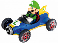 Mario Kart Mach8 -Luigi foto