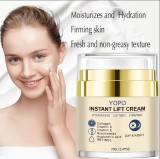 CREMA INTINERIRE "INSTANT LIFT"