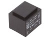 Transformator &icirc;ncapsulat 15V 140mA PCB